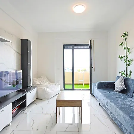 Appartamento Blue Slide House - 1br, Waterpark, Shoreline *