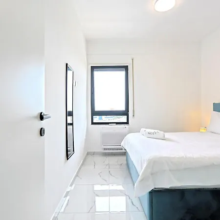 Appartamento Blue Slide House - 1br, Waterpark, Shoreline *