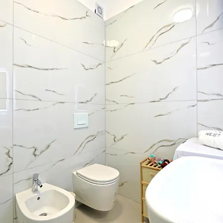 Blue Slide House - 1br, Waterpark, Shoreline Appartamento