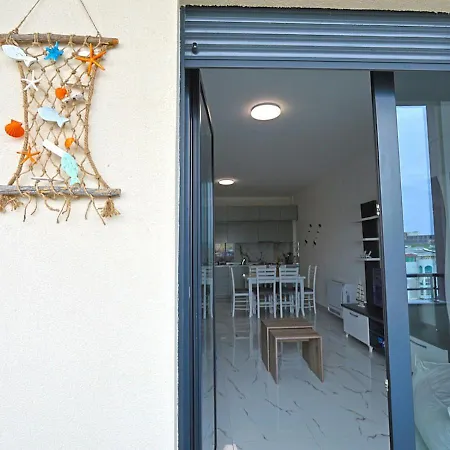 Blue Slide House - 1Br, Waterpark, Shoreline Appartamento *