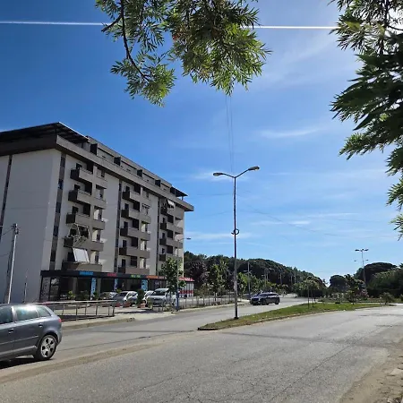 Blue Slide House - 1Br, Waterpark, Shoreline Appartamento