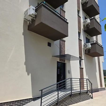 Blue Slide House - 1br, Waterpark, Shoreline 아파트 *