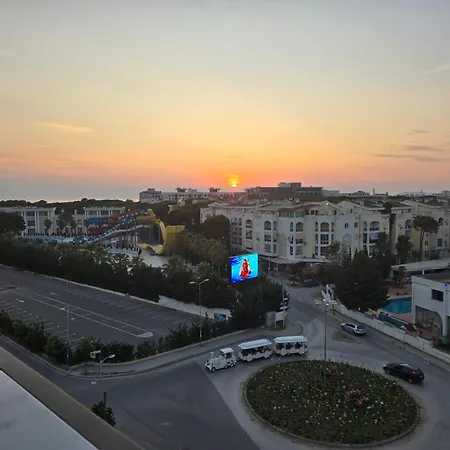 Blue Slide House - 1br, Waterpark, Shoreline 아파트 *